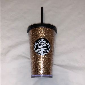 Starbucks Sparkles Tumbler
